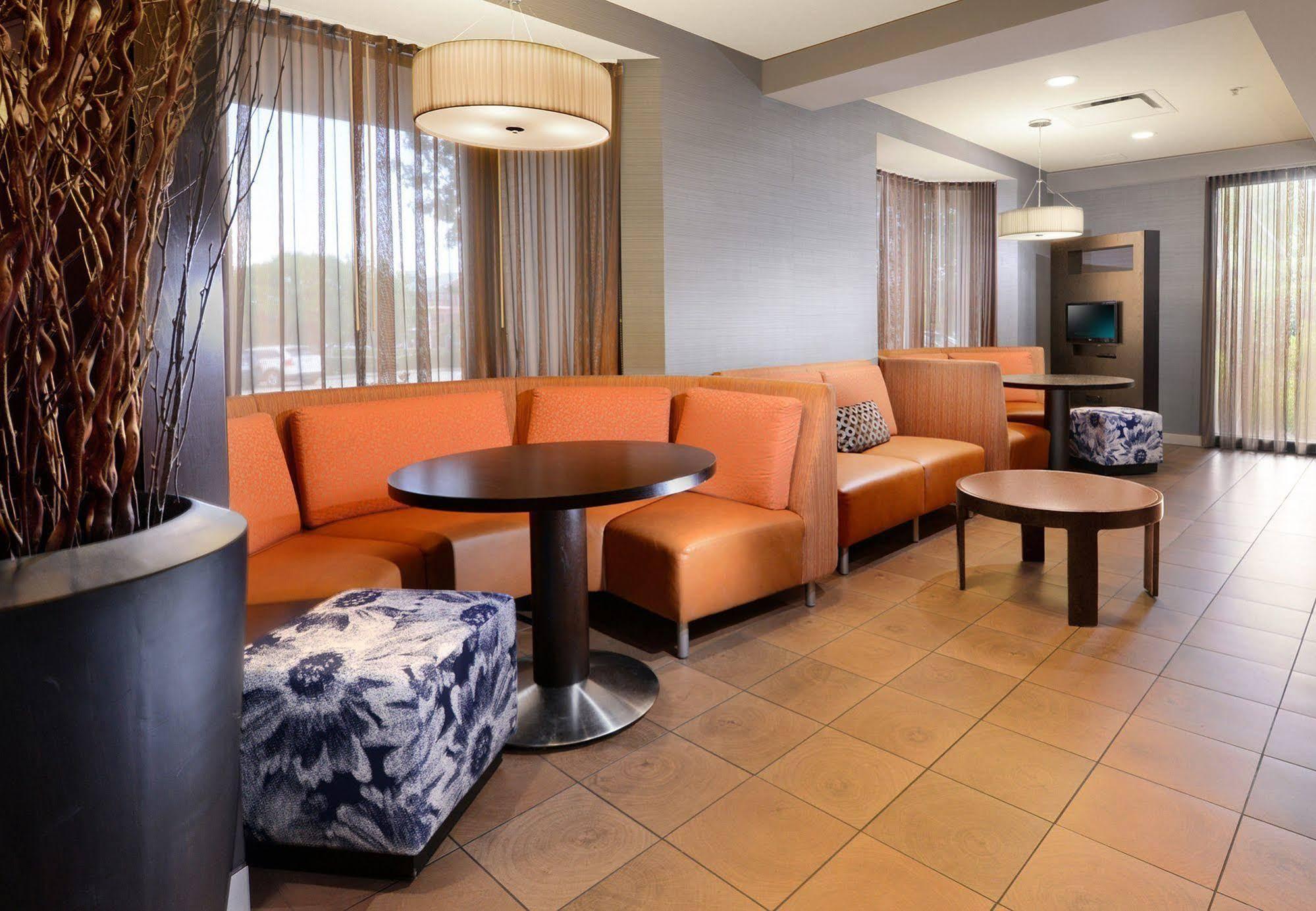 Sonesta Select Dallas Richardson Luaran gambar
