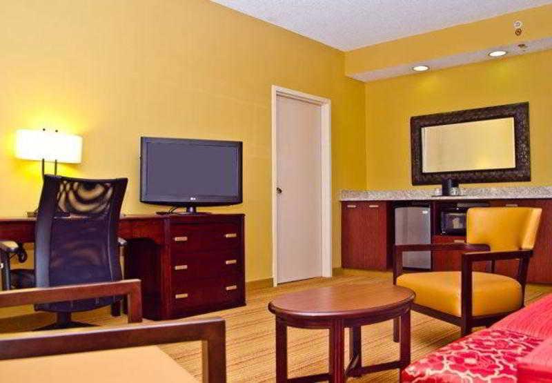 Sonesta Select Dallas Richardson Luaran gambar
