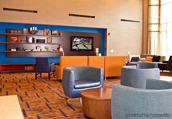 Sonesta Select Dallas Richardson Dalaman gambar