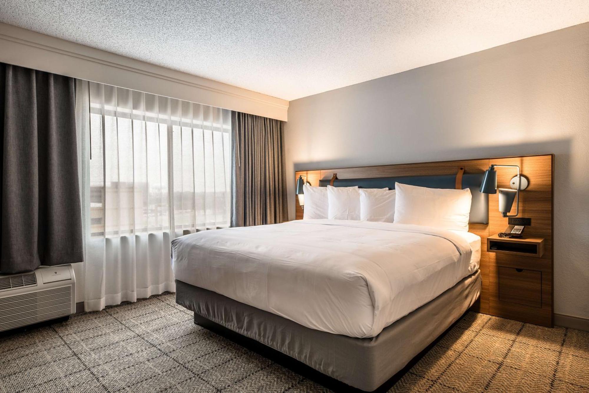 Sonesta Select Dallas Richardson Luaran gambar