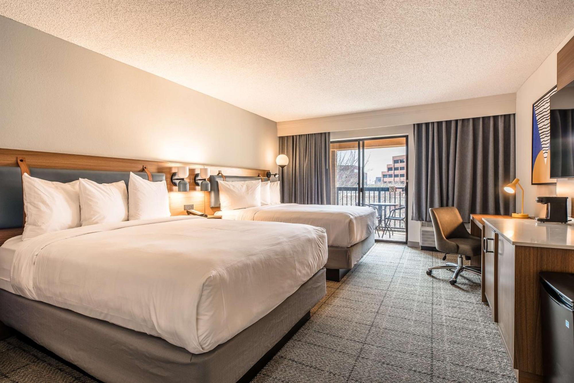 Sonesta Select Dallas Richardson Luaran gambar