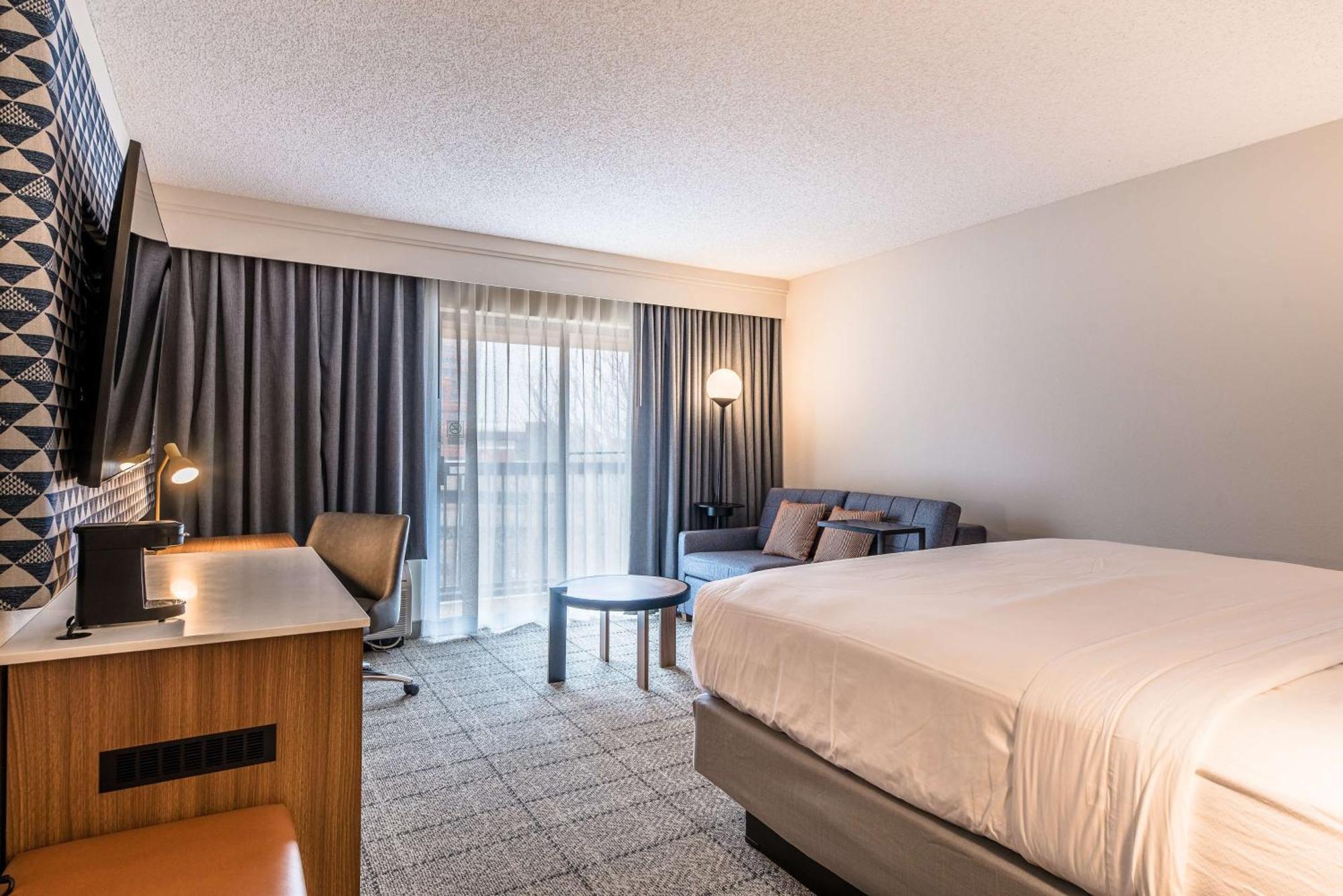 Sonesta Select Dallas Richardson Luaran gambar