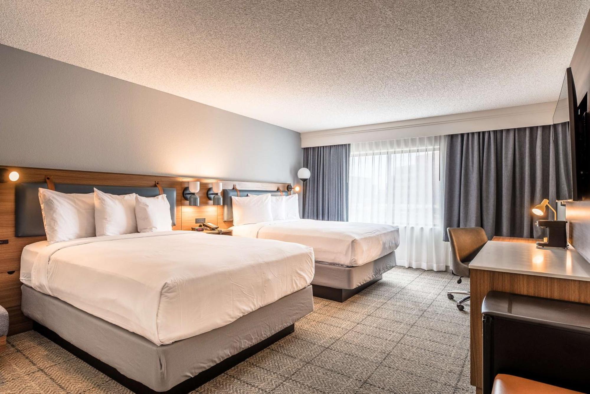 Sonesta Select Dallas Richardson Luaran gambar