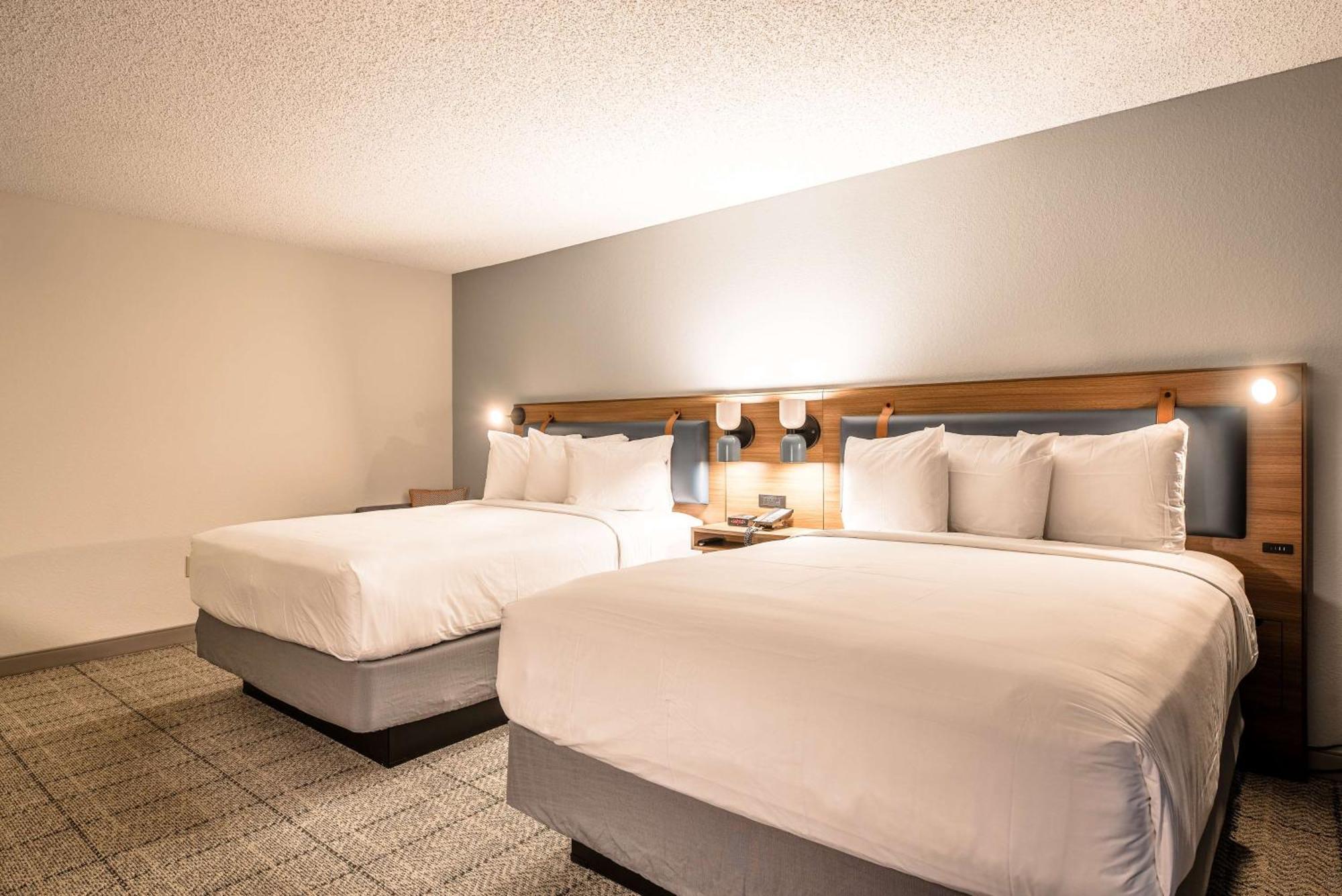 Sonesta Select Dallas Richardson Luaran gambar