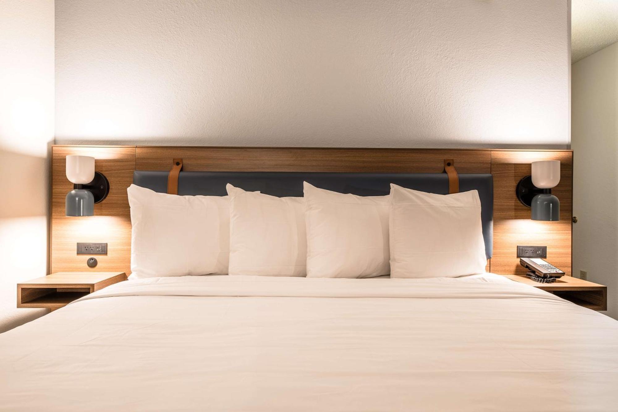 Sonesta Select Dallas Richardson Luaran gambar