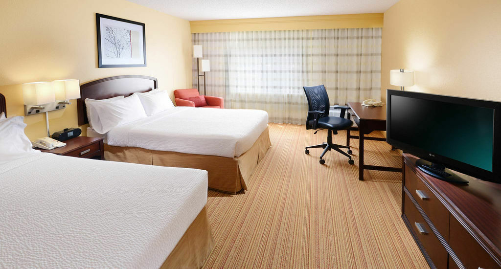 Sonesta Select Dallas Richardson Luaran gambar